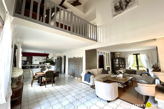 achat maison arbonne-la-foret 77630