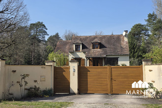 achat maison arbonne-la-foret 77630