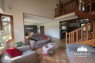 achat maison arbonne-la-foret 77630