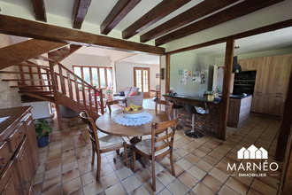 achat maison arbonne-la-foret 77630
