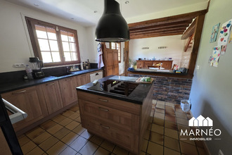 achat maison arbonne-la-foret 77630