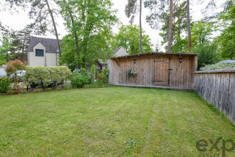achat maison arbonne-la-foret 77630