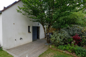 achat maison arbonne-la-foret 77630