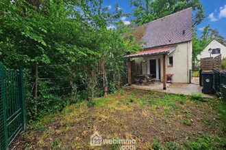 achat maison arbonne-la-foret 77630