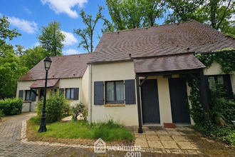 achat maison arbonne-la-foret 77630