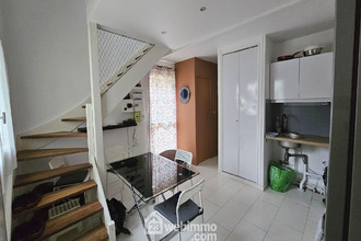 achat maison arbonne-la-foret 77630