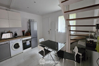 achat maison arbonne-la-foret 77630