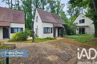 achat maison arbonne-la-foret 77630