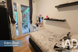 achat maison arbonne-la-foret 77630