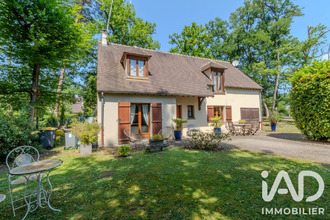 achat maison arbonne-la-foret 77630
