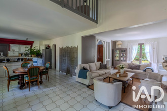 achat maison arbonne-la-foret 77630