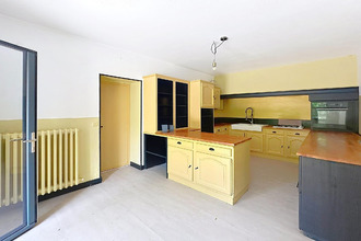 achat maison arbonne-la-foret 77630