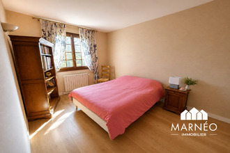 achat maison arbonne-la-foret 77630