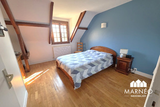 achat maison arbonne-la-foret 77630