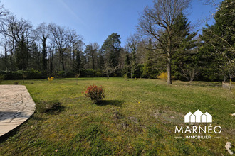 achat maison arbonne-la-foret 77630