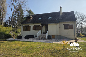achat maison arbonne-la-foret 77630