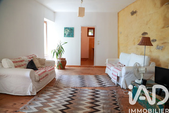 achat maison arboras 34150