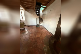 achat maison arboras 34150