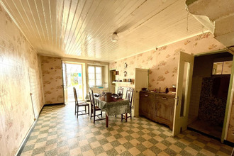 achat maison arbot 52160