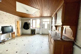 achat maison arbot 52160