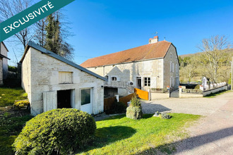 achat maison arbot 52160