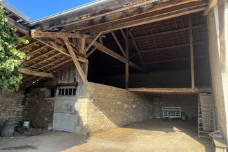 achat maison arbot 52160