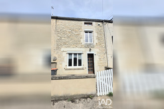 achat maison arbot 52160