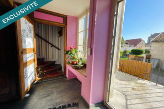 achat maison arbot 52160