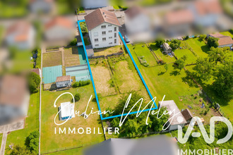 achat maison arbouans 25400