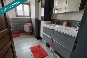 achat maison arbouans 25400