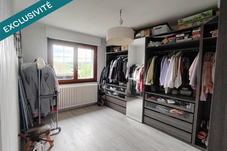 achat maison arbouans 25400
