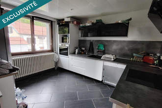 achat maison arbouans 25400