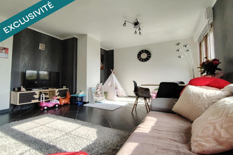 achat maison arbouans 25400