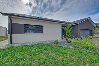 achat maison arbouans 25400