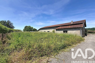 achat maison arboucave 40320