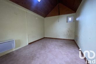 achat maison arbourse 58350