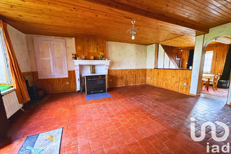 achat maison arbourse 58350