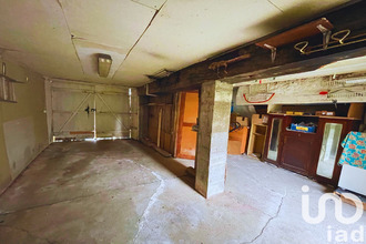 achat maison arbourse 58350