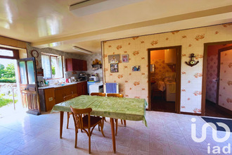 achat maison arbourse 58350