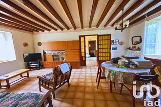 achat maison arbourse 58350