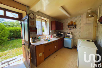 achat maison arbourse 58350