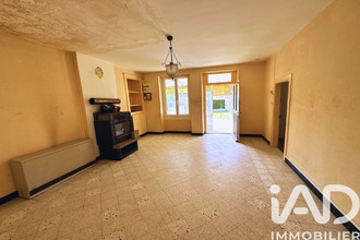 achat maison arbourse 58350
