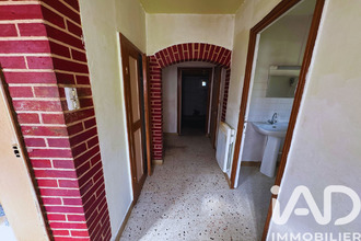 achat maison arbourse 58350
