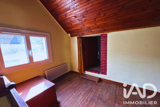 achat maison arbourse 58350