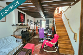 achat maison arbourse 58350