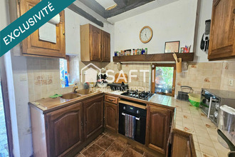 achat maison arbourse 58350