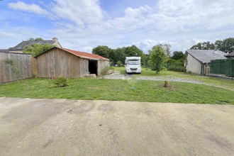 achat maison arbrissel 35130