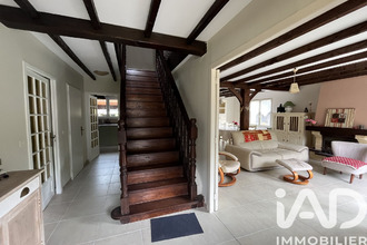 achat maison arbus 64230