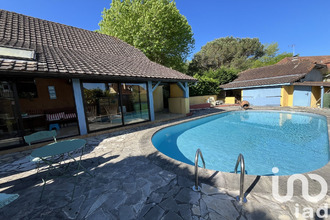 achat maison arbus 64230