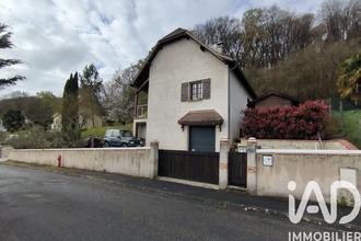 achat maison arbus 64230